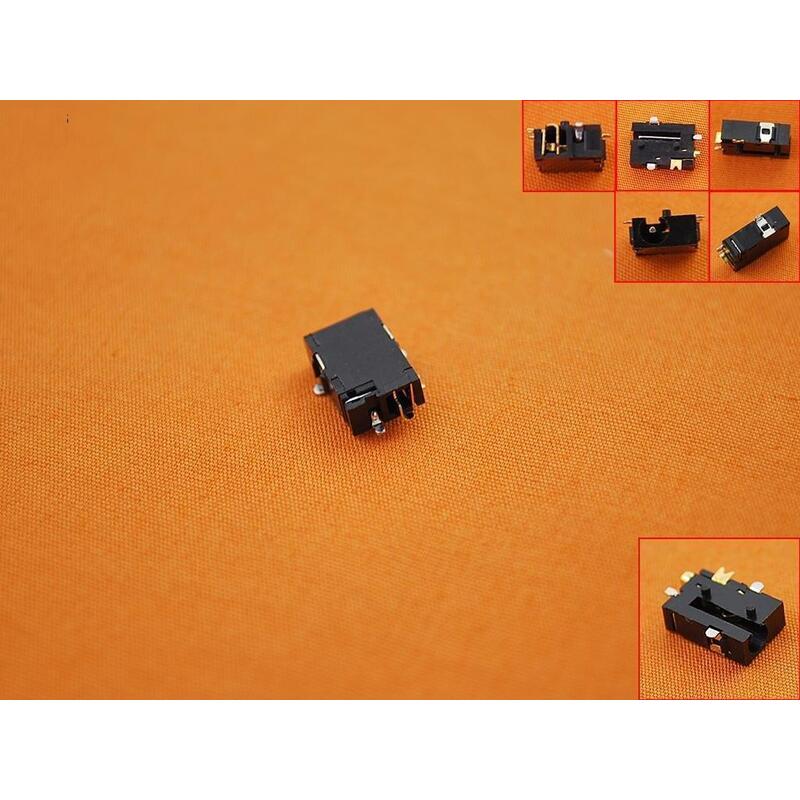 Dc Jack Para Ainol Tablet Pc Tab2
