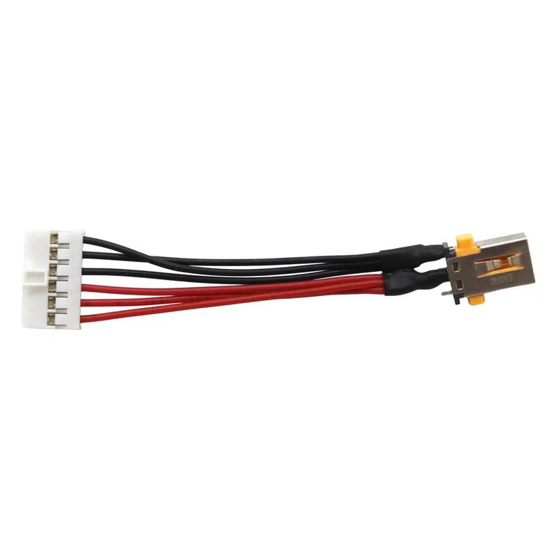 Dc Jack Para Portátil Acer Aspire 7 A715 73 A715 73g 50.Q52n5.003