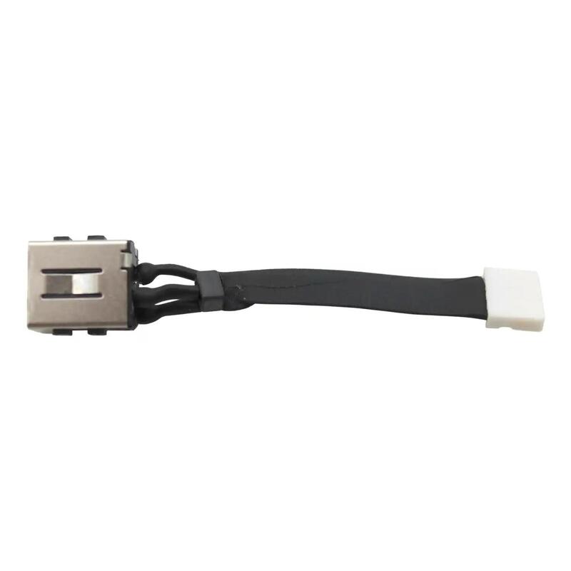 Dc Jack Para Portátil Dell Latitude 5400 5401 5410 5411 Pj1161 Dc301013w00
