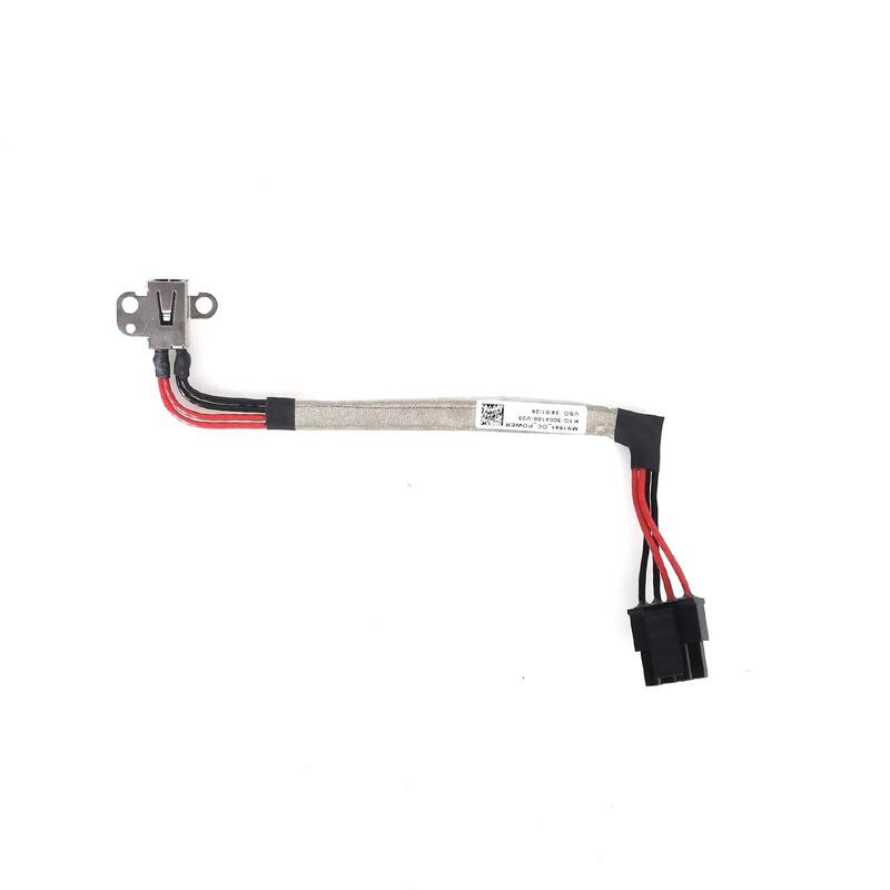 Dc Jack Para Portátil Msi Dc Head Gf76 Gl76 Ms17l Ms17l1kg 3004103 V03
