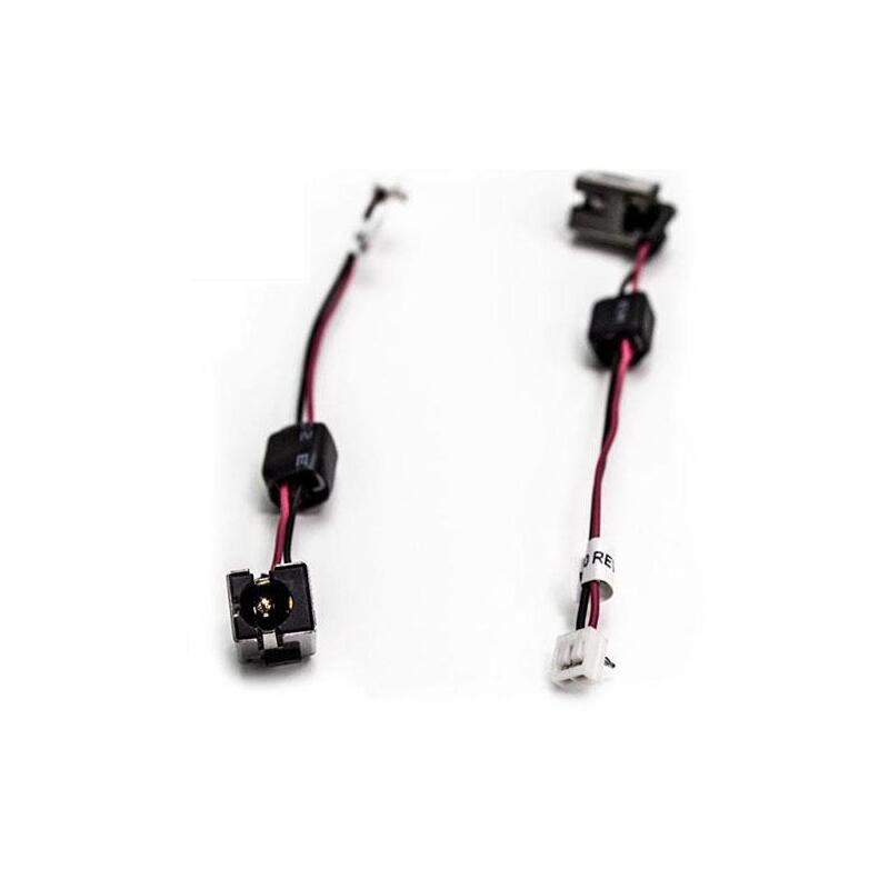 Dc-Jack Para Portatil Toshiba Nb500 Nb505