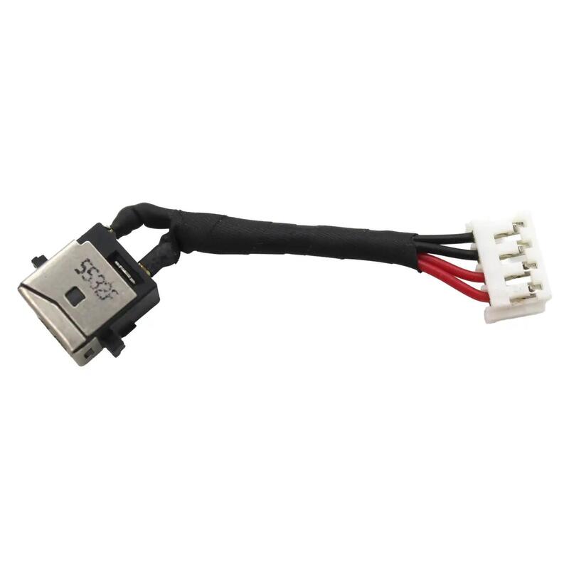 Dc Jack Para Portátil Toshiba Satellite L40 B L40d B L40t B Pj881