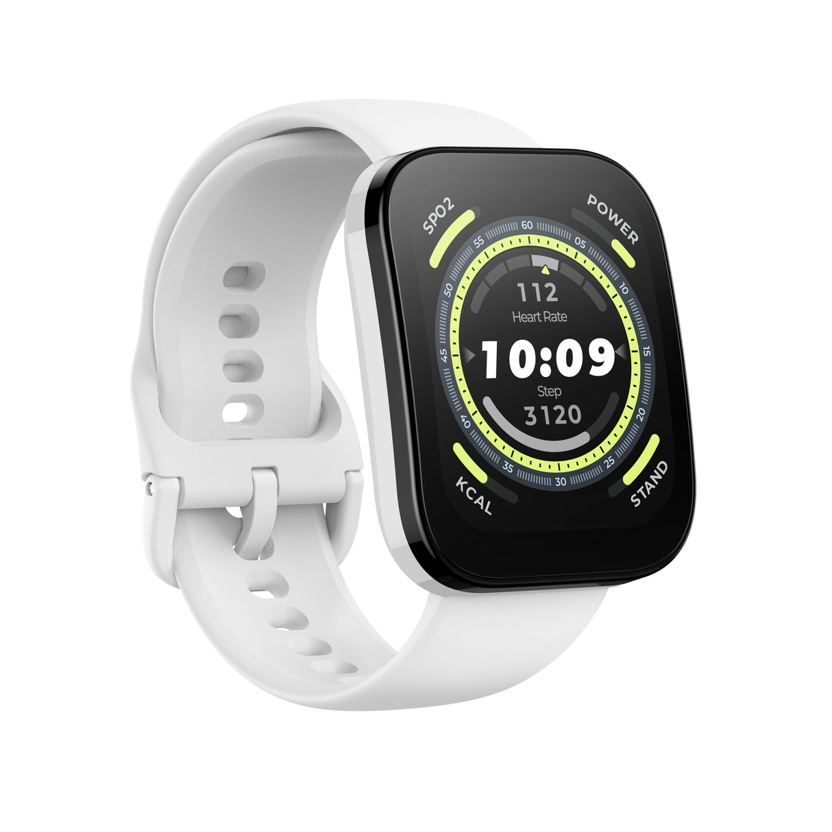 Smartwatch Amazfit Bip 5 Cream White