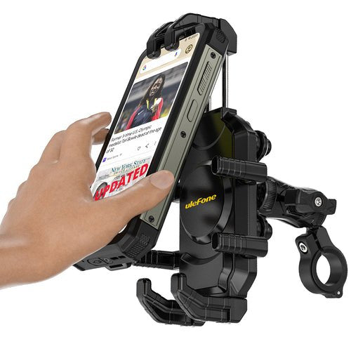 Uchwyt Na Telefon Do Roweru Armor Mount Pro
