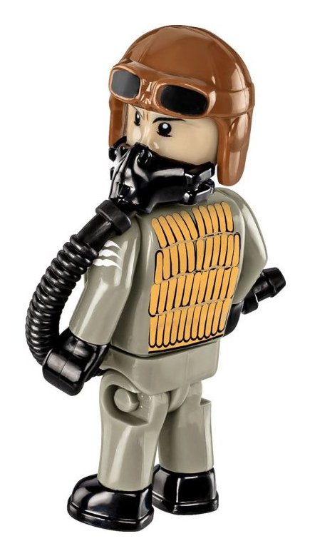 Cobi Dornier Thu 17z-2 Cobi-5754