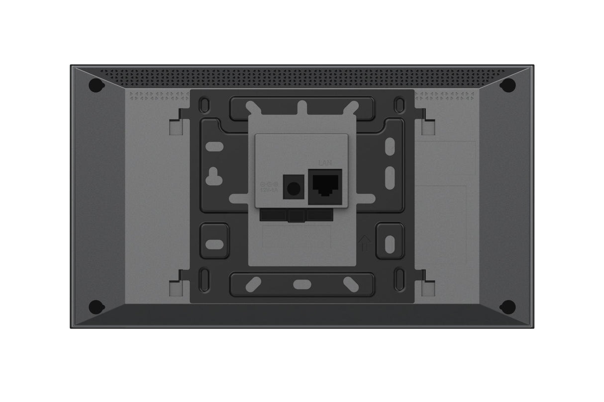 EAN 6937295603415 - Fanvil i55A sistema de intercomunicación de video 17,8 cm (7") Acero inoxidable imagen 5