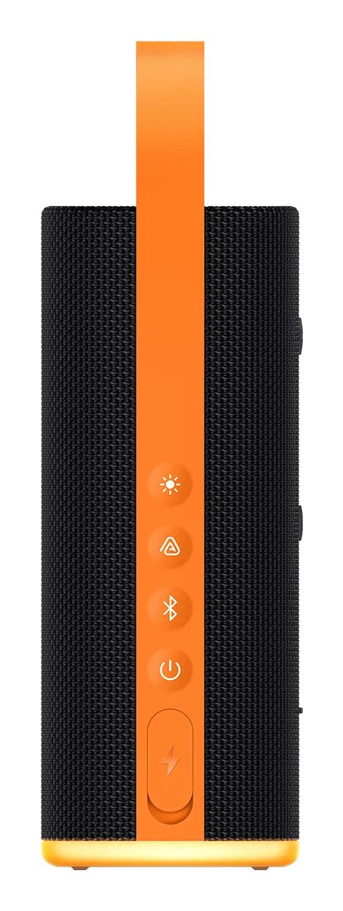 Altavoz Bluetooth Xiaomi Sound Play 18w Negro 18h Autonomía Ip68