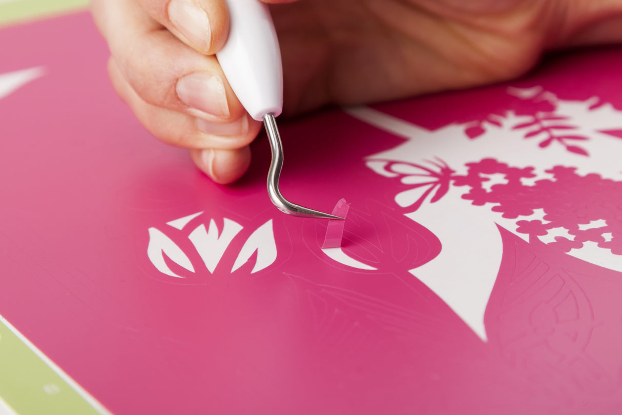 Cricut 2004233 Desmalezadora