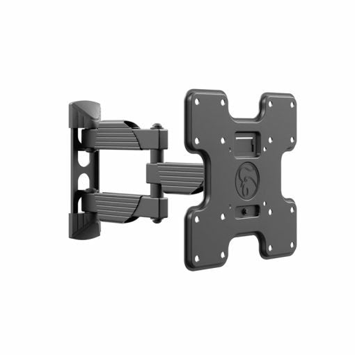 EAN 4250058584274 - Hagor 8427 soporte para TV 109,2 cm (43") Negro imagen 1