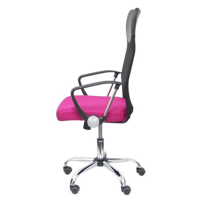 EAN 8436586625795 - PIQUERAS Y CRESPO 31BM8403D710CRRP silla de oficina y de ordenador Asiento acolchado Respaldo de malla imagen 4