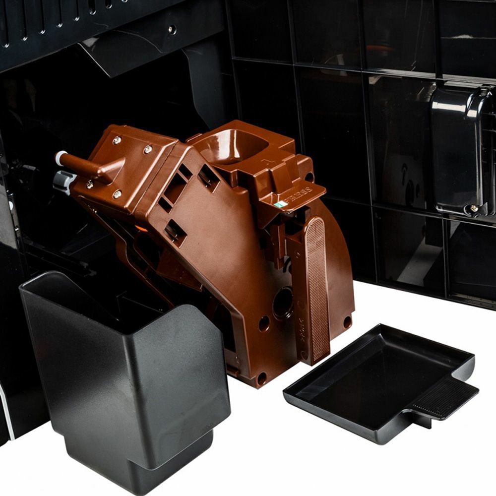 EAN 0755717334107 - Acopino Barletta Totalmente automática Máquina espresso 1,8 L imagen 3