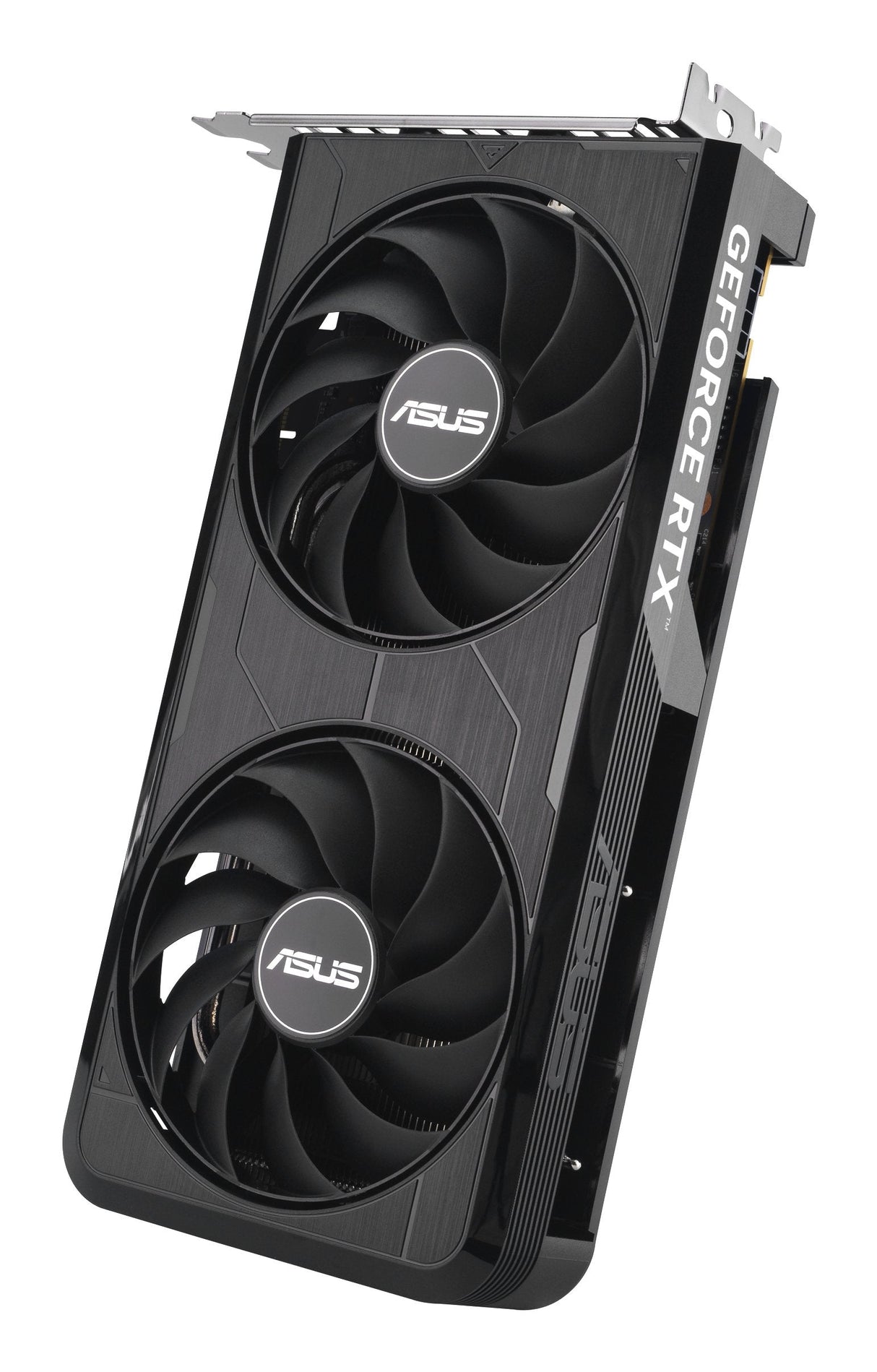 Tarjeta Grafica Asus Dual Rtx 5060 Evo Oc 8gb - Bulk