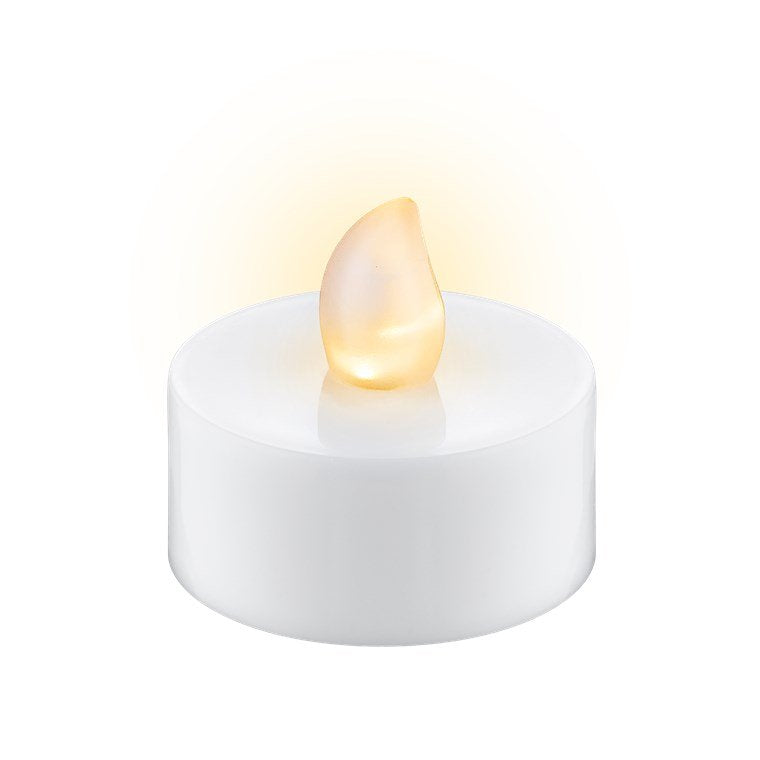 Juego De 4 Luces De Té Led Con Temporizador
Solución De Iluminación Hermosa Y Segura Para Muchas Áreas, Incluidas Casas Y Logias