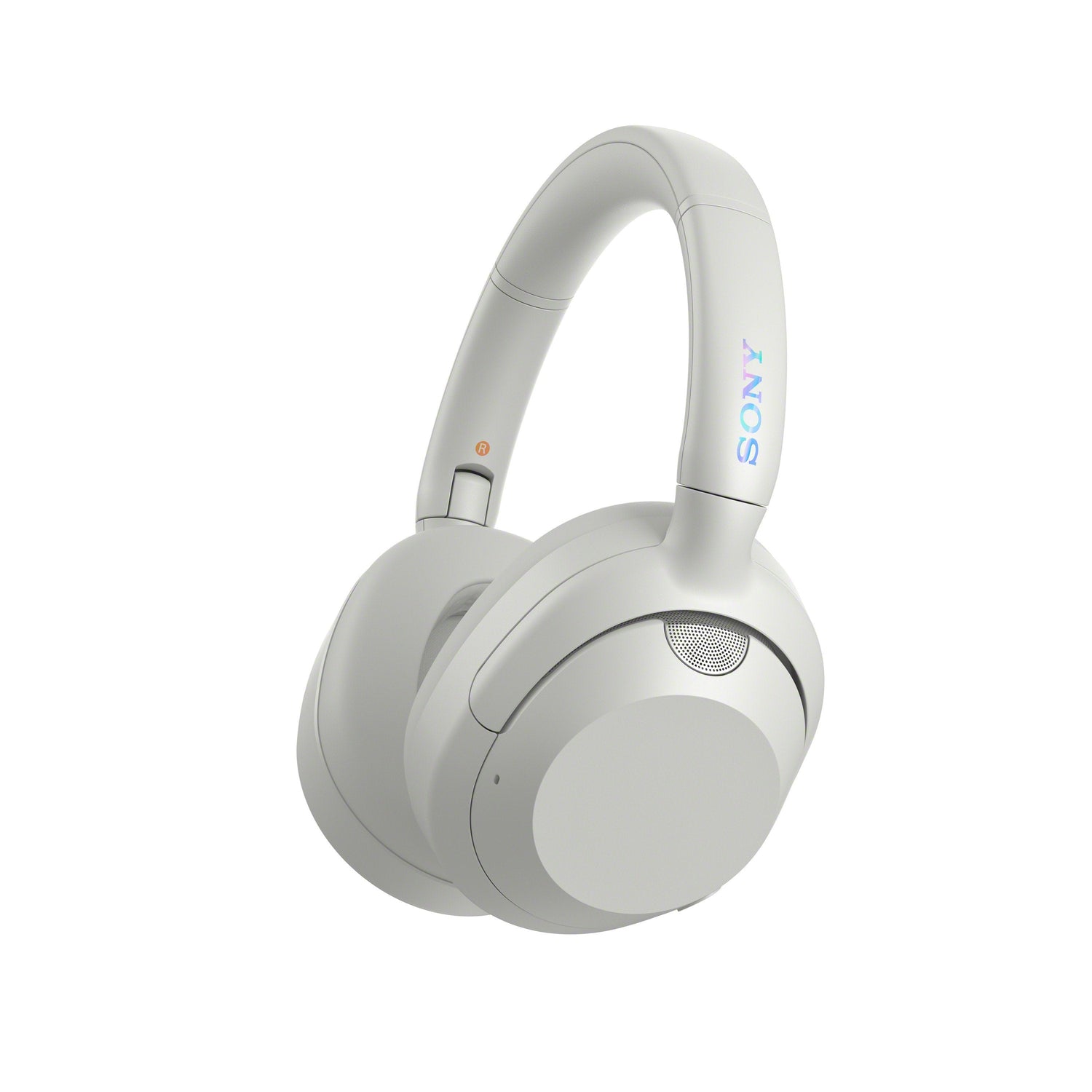 Auriculares Sony Ult Wear Biale