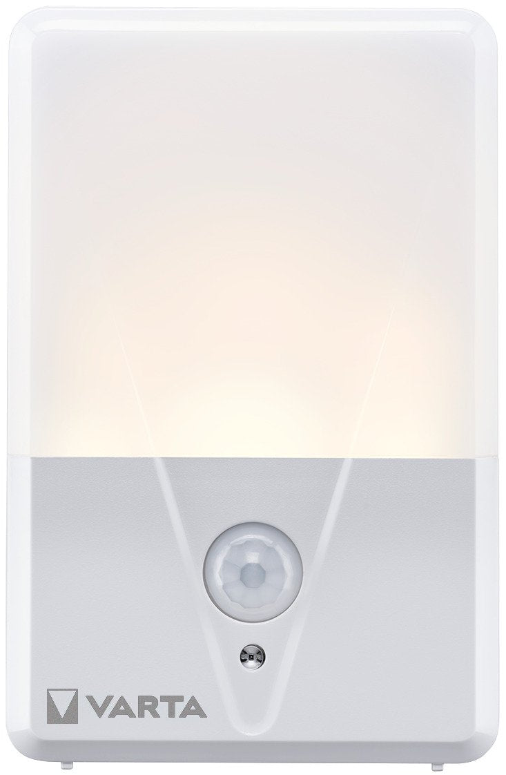 EAN 4008496036035 - Varta Motion Sensor Night Light Twin Pack Luz de noche con enchufe o Luz quitamiedos con enchufe imagen 3