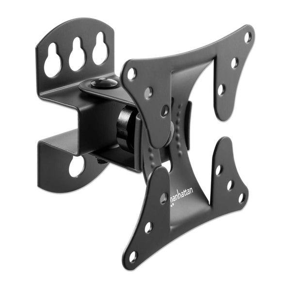 EAN 766623462662 - Manhattan 462662 soporte para TV 81,3 cm (32") Negro imagen 8