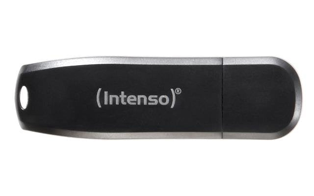 Pendrive Intenso 3.0 Speed Line Usb-Stick 512gb Negro