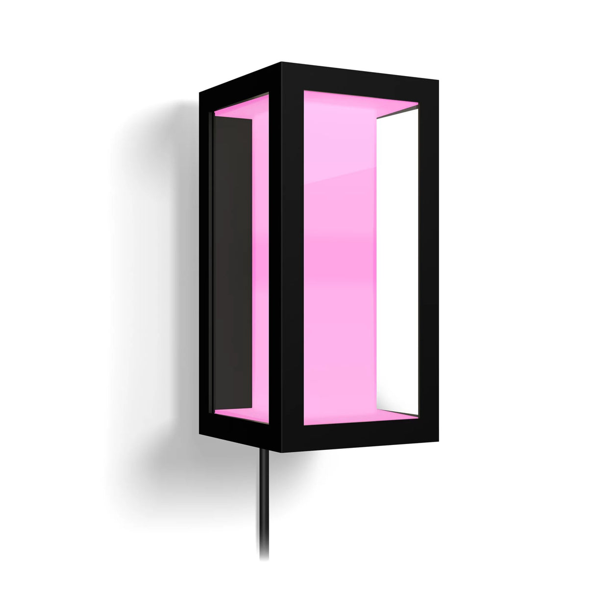 EAN 8718696174333 - Philips Hue White and Color ambiance 1745930P7 Aplique de pared para exterior 8 W imagen 1