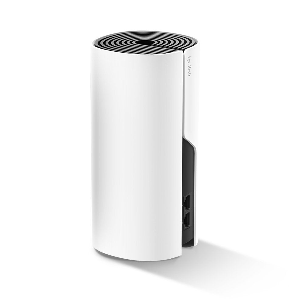 EAN 6935364084394 - TP-Link Deco M4(1-pack) Doble banda (2,4 GHz / 5 GHz) Wi-Fi 5 (802.11ac) Blanco 2 Interno imagen 2