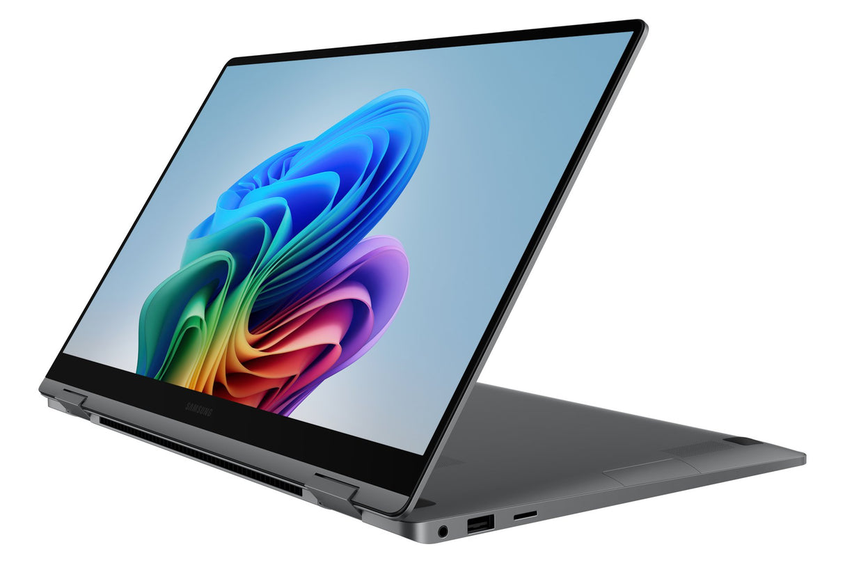 EAN 8806097033110 - Samsung Galaxy Book5 360 Intel Core Ultra 7 256V Híbrido (2-en-1) 39,6 cm (15.6") Pantalla táctil Full HD imagen 10