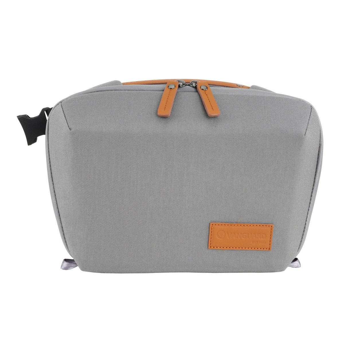 Bolsa Para Camara Vanguard Veo City Cb29 Grey