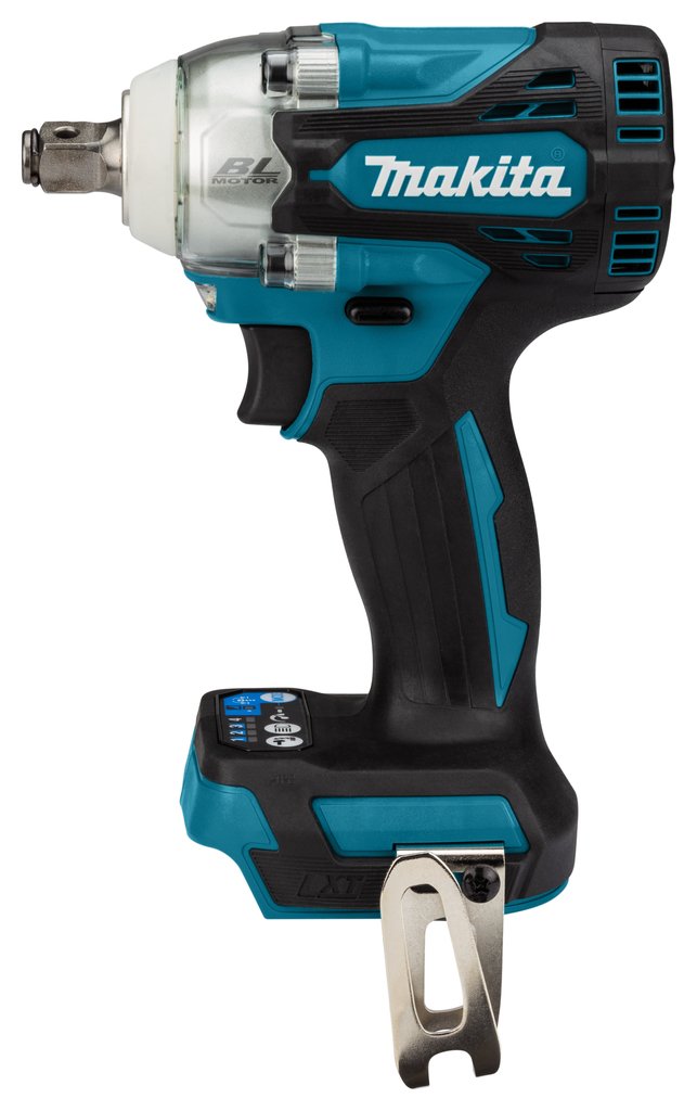 Taladro Makita Dtw300zj Cordless Impact Driver