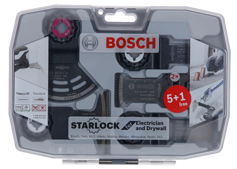 EAN 3165140954662 - Bosch 2608664622 imagen 2