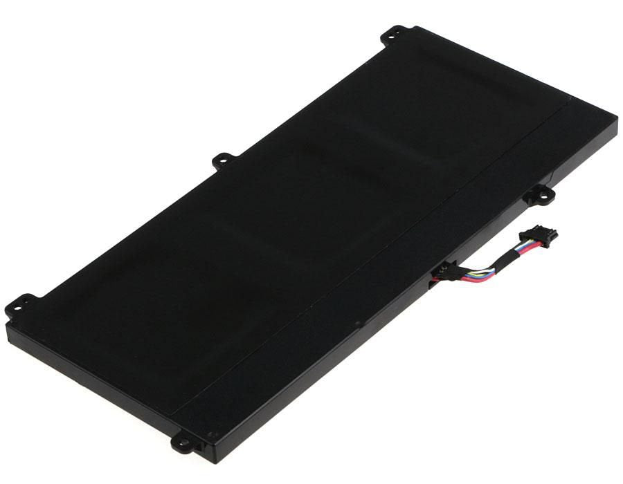 Coreparts Mbxle-Ba0120 Refacción Para Laptop Batería