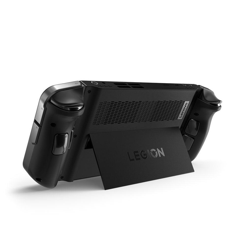 EAN 197532488915 - Lenovo Legion Go 8APU1 videoconsola portátil 22,4 cm (8.8") 512 GB Pantalla táctil Wifi Negro imagen 9