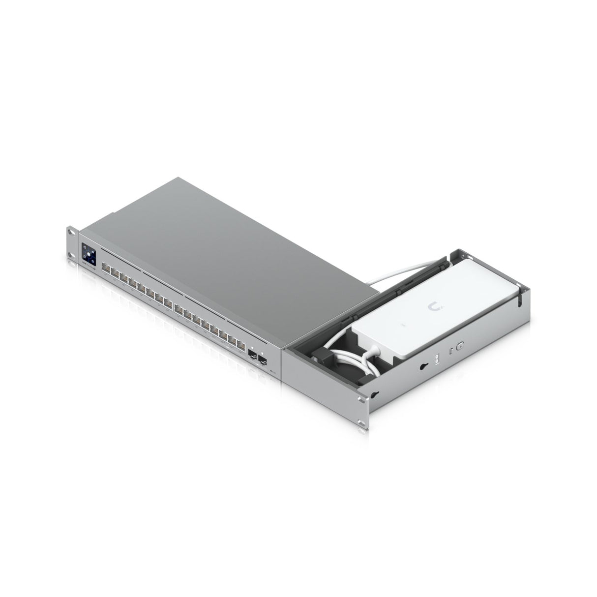 EAN 0810084696323 - Ubiquiti UACC-Pro-Max-16-RM Kit de montaje imagen 6