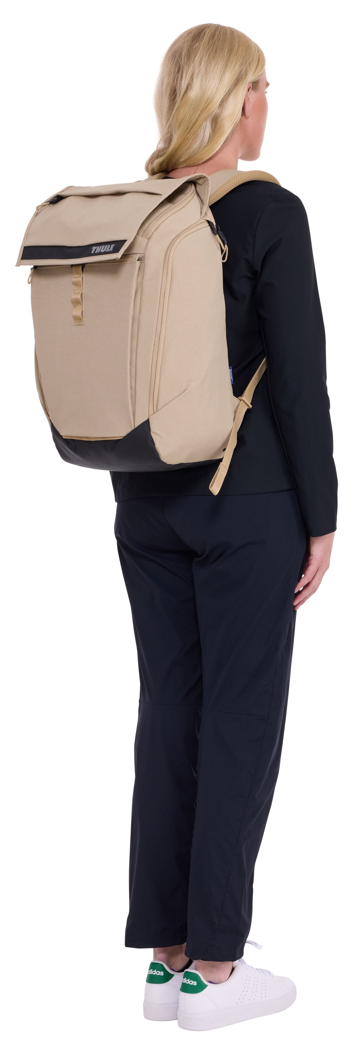 Thule Paramount Backpack 27l - Parabp3216 Gentle Beige