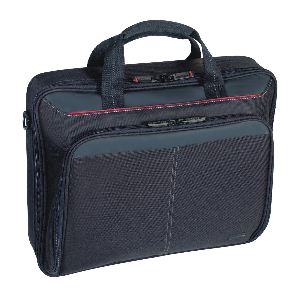 EAN 5024442931703 - Targus CN31 maletines para portátil 40,6 cm (16") Maletín Negro imagen 1