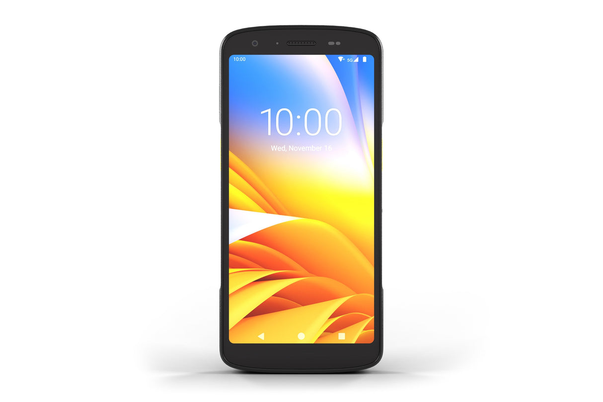 EAN 5715063116661 - Zebra TC27 ordenador móvil de mano 15,2 cm (6") 1080 x 2160 Pixeles Pantalla táctil Negro imagen 1