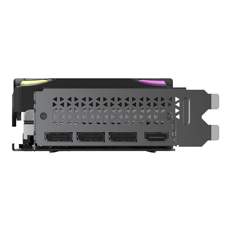 Tarjeta Grafica Pny 5070 12gb Argb