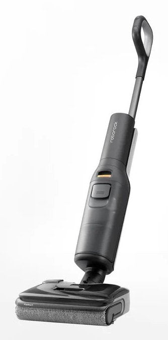 EAN 6974653811990 - Roborock F25 Mopa eléctrica Batería Secar Negro, Blanco 4 Ah imagen 1