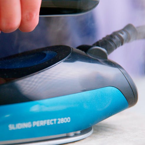 Centro De Planchado Taurus Sliding Perfect 2800