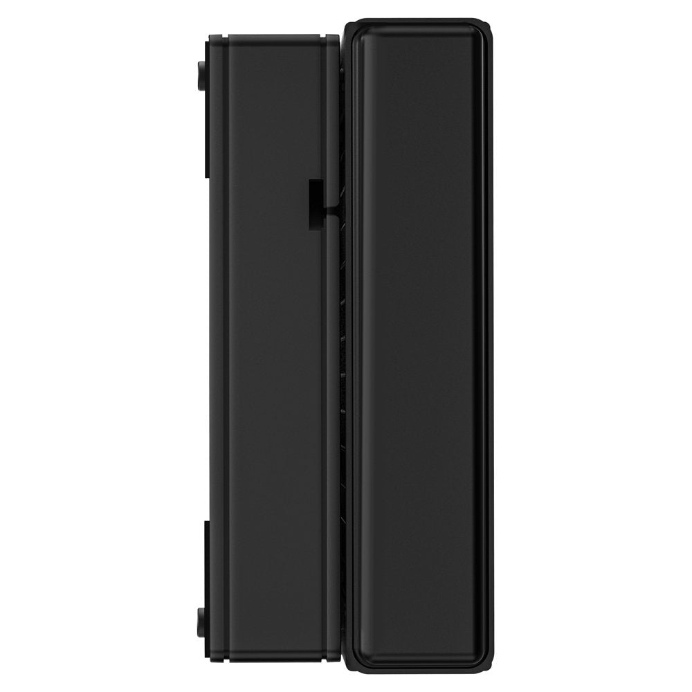 Refrigeración Líquida Cpu Savio Nox 360 Mm 12 Cm Negro 1 Pieza(S)