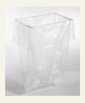 Novus Dahle Dahle - Bolsa De Basura (Paquete De 10)
