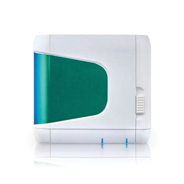 Colop E-Mark® Go, Stamp, White