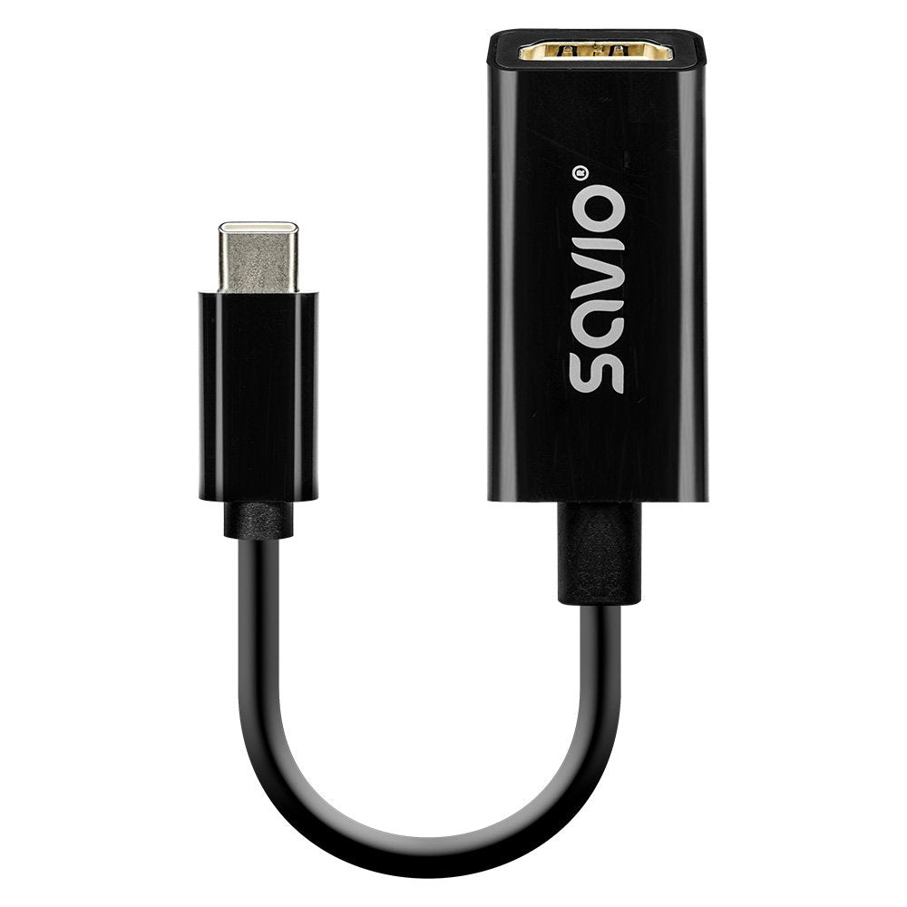 Adaptador Hdmi Savio