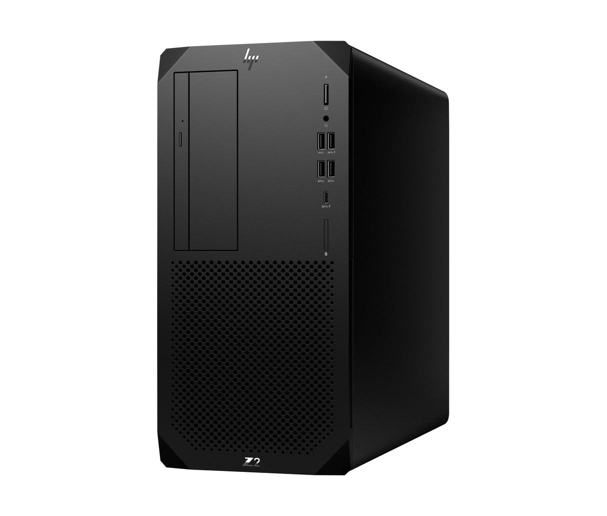 EAN 198122988532 - HP Z2 G9 Intel® Core™ i7 i7-14700 32 GB DDR5-SDRAM 1 TB SSD Windows 11 Pro Torre Puesto de trabajo AI Work imagen 7