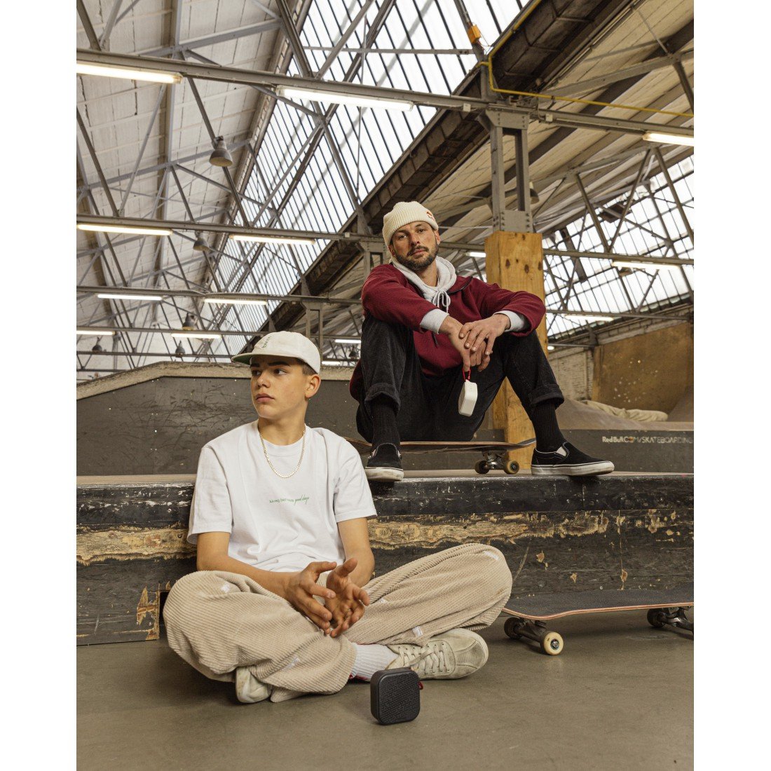 EAN 4047443498069 - Hama Pocket 3.0 Blanco Inalámbrico 3,5 W imagen 8