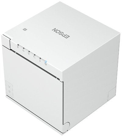 Tm-M30iiiwl (156): Wifi+Bt Wht Prnt
