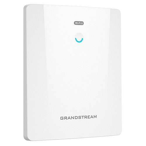 EAN 2508102416524 - Grandstream Networks GWN7664ELR punto de acceso inalámbrico 6000 Mbit/s Blanco Energía sobre Ethernet (Po imagen 1
