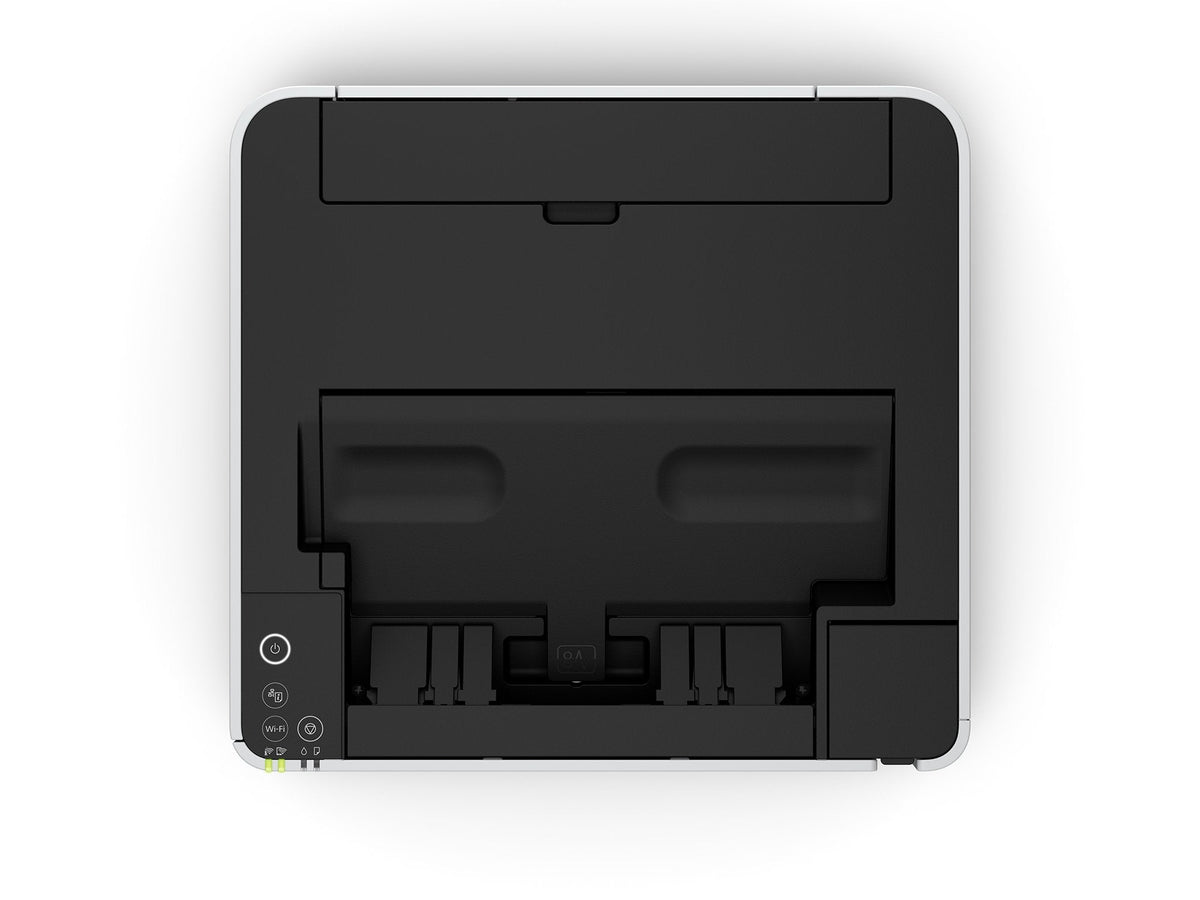 Epson Ecotank Et-M1180b Bam Din A4 Duplex Pcl Nur Bk !!!