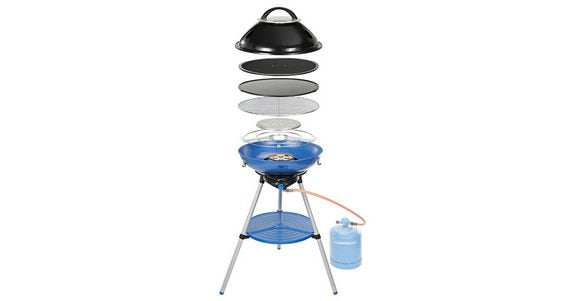 Campingaz Party Grill 600 R Parrilla De Gas