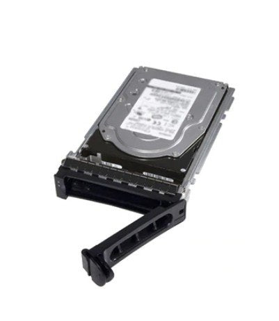 EAN 5706998574619 - DELL 6DWVP disco duro interno 600 GB 10000 RPM 2.5" SAS imagen 1