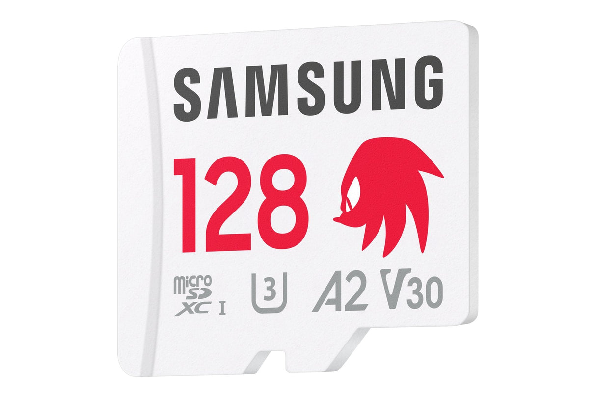 Samsung Mb-Md128s 128 Gb Microsdxc Uhs-I Clase 10
