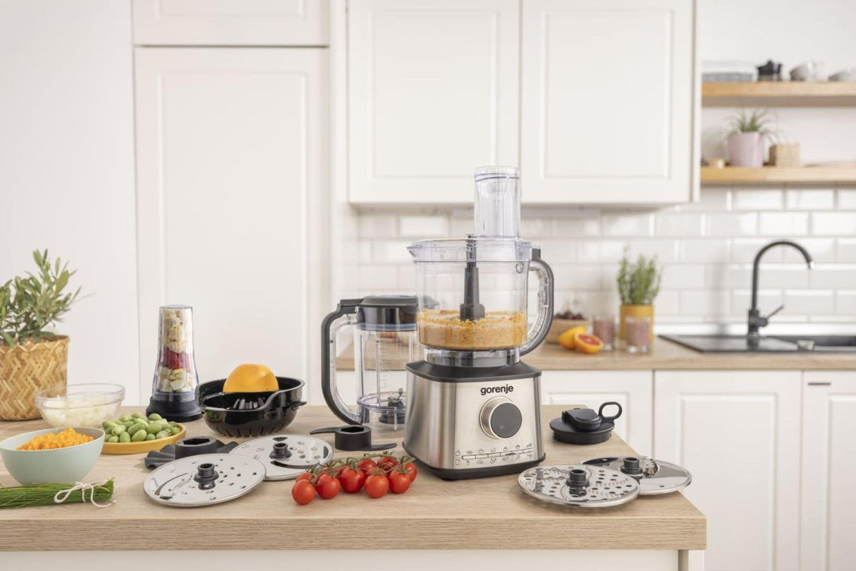Gorenje Gorenje Küchenmaschine Sbr1500e Ed 740226
