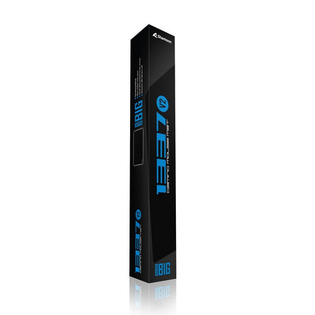 EAN 4044951034321 - Sharkoon 1337 V2 Big Alfombrilla de ratón para juegos Negro imagen 4